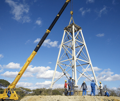 工程管理与工程技术服务的协同作用与价值实现