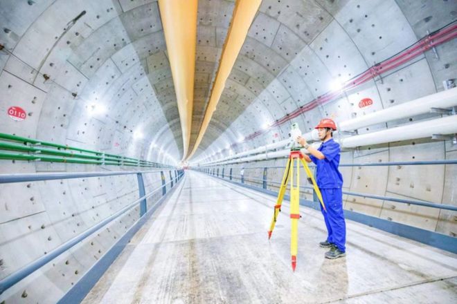 驻鲁央企荣获“中央企业先进集体”称号，工程技术服务领域再创佳绩