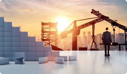 维正BIM技术解决方案 驱动工程项目全生命周期变革的工程技术服务