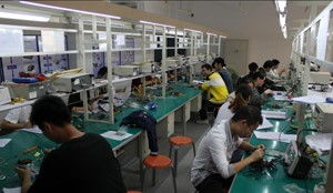 电子信息工程专业在工程技术服务中的核心价值与实践应用