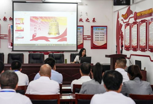 村企共建聚合力，廉洁同行促发展——中国五冶集团工程技术服务公司第二党支部开展村企廉建活动纪实