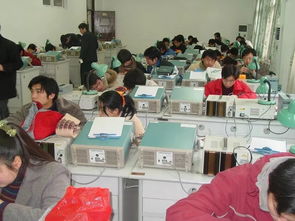 专业介绍 电子信息工程技术专业