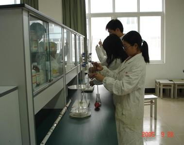 环境工程技术专业